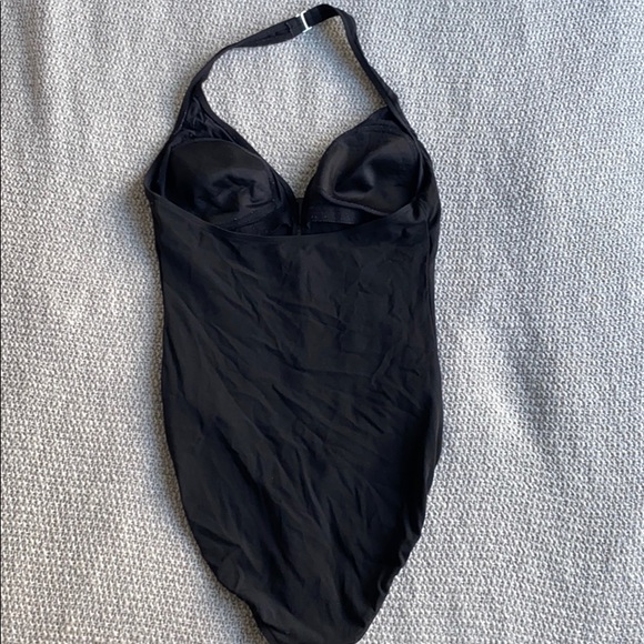 🌙3 FOR $20 
Jantzen One piece bathing suit - large - Picture 2 of 3